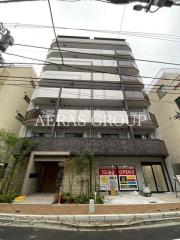 DIPS東十条駅前RESIDENCE