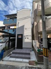 地下鉄中央線緑橋駅まで徒歩7分