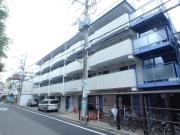 ＪＲ中央線西国分寺駅まで徒歩20分