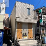 近鉄難波・奈良線若江岩田駅まで徒歩5分