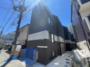 東急池上線池上駅まで徒歩6分