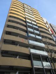 アスール江坂3rd