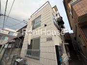 京王線幡ヶ谷駅まで徒歩3分