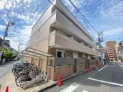 東急池上線荏原中延駅まで徒歩5分