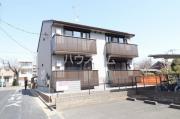 京成電鉄松戸線常盤平駅まで徒歩8分