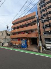 プチメゾン薬院