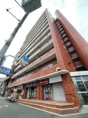 東京メトロ東西線門前仲町駅まで徒歩6分