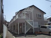 VILLA de ジュピタA