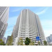 プライムパークス品川シーサイド ザ・タワー