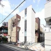 地下鉄名城線志賀本通駅まで徒歩5分