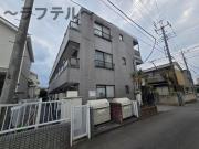 西武新宿線狭山市駅まで徒歩6分