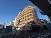 西鉄天神大牟田線高宮駅まで徒歩3分