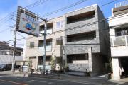 東急東横線元住吉駅まで徒歩10分