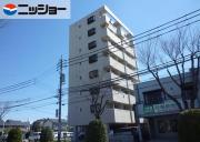 若宮ビューハイツ