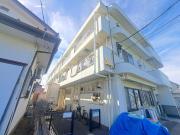 ローズガーデン弐番館