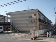 ＪＲ山陽本線中庄駅まで徒歩43分