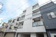 南海本線住吉大社駅まで徒歩7分