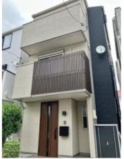 幡ヶ谷3丁目戸建