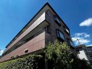 京王線中河原駅まで徒歩8分