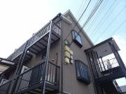 京王井の頭線永福町駅まで徒歩15分