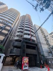 S-RESIDENCE Hommachi Marks