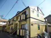 ＪＲ山陽本線西明石駅まで徒歩4分