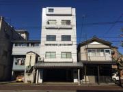 ＪＲ信越本線長岡駅まで徒歩20分