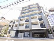 オープンレジデンシア横浜台町