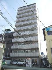 プリエール名神尼崎