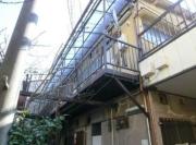 京成押上線京成立石駅まで徒歩15分