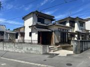 七浦町貸家