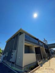 南海本線泉佐野駅まで徒歩13分