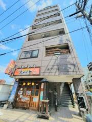 アーバン・ヒルズ