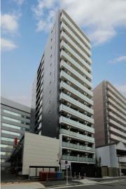 地下鉄鶴舞線大須観音駅まで徒歩7分