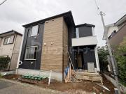 KEIAI RESIDENCE 初石