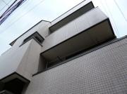 京王線代田橋駅まで徒歩6分