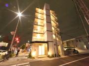 地下鉄名城線堀田駅まで徒歩5分