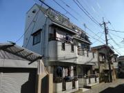 西武池袋・豊島線清瀬駅まで徒歩3分