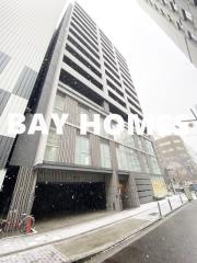 ＪＲ京浜東北・根岸線桜木町駅まで徒歩11分