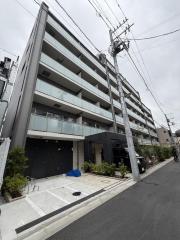 ＪＲ常磐線三河島駅まで徒歩6分