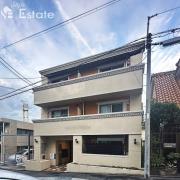 地下鉄東山線覚王山駅まで徒歩4分