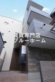 南海本線粉浜駅まで徒歩5分