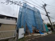 西武新宿線狭山市駅まで徒歩15分