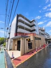 大阪モノレール本線山田駅まで徒歩11分