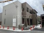 京成本線堀切菖蒲園駅まで徒歩15分