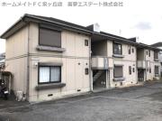 南海泉北線光明池駅まで徒歩26分