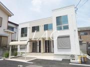 都営三田線蓮根駅まで徒歩12分