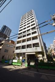 パークハビオ秋葉原エスト