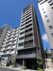 都営新宿線曙橋駅まで徒歩3分