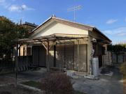 藤原町貸家
